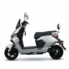 Электроскутер GTM C-EV 1200W 72V/20Ah , скорость - 45км/ч