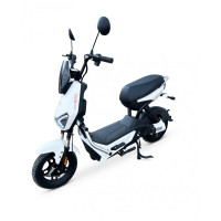 Скутер акумуляторний R3, 48В, 500Вт, Швидкість - 45км/год, запас ходу - 60км
