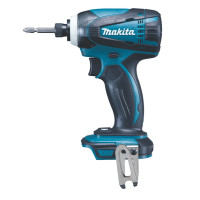 Акумуляторний ударний гвинтоверт makita DTD146Z