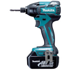 Акумуляторний ударний гвинтоверт Makita BTD129Z