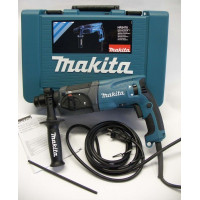 Перфоратор MAKITA HR2470