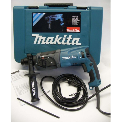 Перфоратор MAKITA HR2470