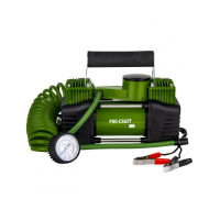 Компресор автомобільній PROCRAFT LK400
