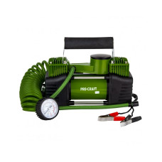 Компресор автомобільній PROCRAFT LK400