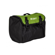 Компресор автомобільній PROCRAFT LK400