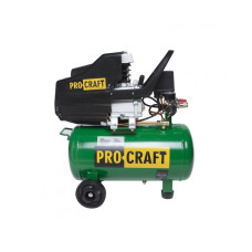 Компресор Procraft 24л