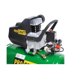 Компресор Procraft 50л