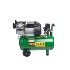 Компресор Procraft 50л V2
