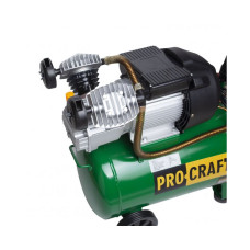Компресор Procraft 50л V2