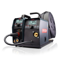 Зварювальний апарат PATON™ MultiPRO-200-15-4