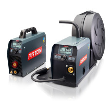 Зварювальний апарат PATON™ MultiPRO-200-15-4