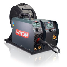 Зварювальний апарат PATON™ MultiPRO-200-15-4