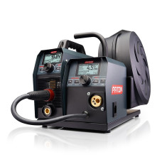 Зварювальний напівавтомат PATON™ ProMIG-200-15-2 без пальника (WAM)