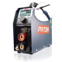 Зварювальний апарат PATON™ StandardTIG-250