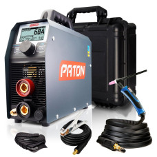 Зварювальний апарат PATON™ StandardTIG-250