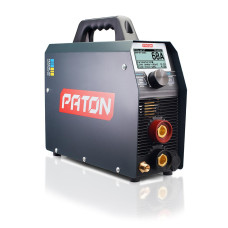 Зварювальний апарат PATON™ StandardTIG-250 BW