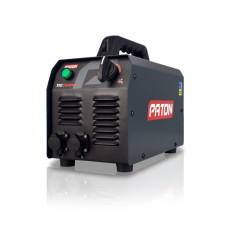 Апарат для очищення високолегованих сталей PATON TIGCleaner