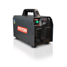 Апарат для очищення високолегованих сталей PATON TIGCleaner