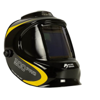 Маска зварювальна WD WH-200PRO
