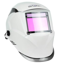 Маска зварювальна Artotic SUN 9B White