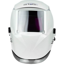 Маска зварювальна Artotic SUN 9B White
