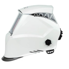 Маска зварювальна Artotic SUN 9B White