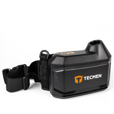 Маска зварювальника TECMEN TM32-V 110L PAPR R1