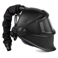 Маска зварювальника TECMEN TM32-V 110L PAPR R1