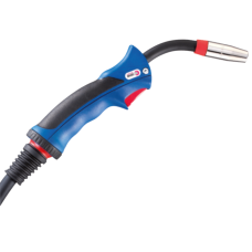 Зварювальний пальник MIG/MAG Abicor Binzel ABIMIG GRIP, A 155 LW, 3 м, PDG-309