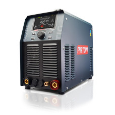 Зварювальний апарат PATON™ MasterTIG-200 AC/DC BW
