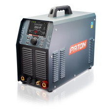 Зварювальний апарат PATON™ MasterTIG-200 AC/DC BW