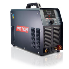 Зварювальний апарат PATON™ MasterTIG-200 AC/DC BW