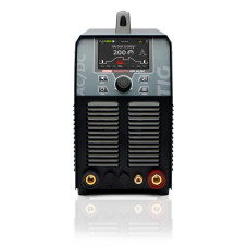 Зварювальний апарат PATON™ MasterTIG-200 AC/DC BW