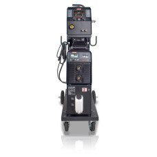 Комплект для зварювання PATON™ SynerMIG-500-15-4-400V WK