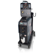 Комплект для зварювання PATON™ SynerMIG-500-15-4-400V WK