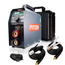 Зварювальний апарат PATON™ PRO-200