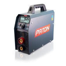 Зварювальний апарат PATON™ PRO-200