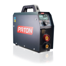 Зварювальний апарат PATON™ PRO-200