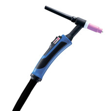 Зварювальний пальник TIG ABICOR BINZEL ABITIG 18 GRIP, 4 м, 35-50