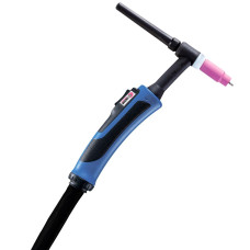 Зварювальний пальник TIG ABICOR BINZEL ABITIG 26 GRIP, 8 м, 35-50