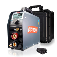Зварювальний апарат PATON StandardTIG-200 WA (без аксесуарів)