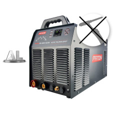Зварювальний апарат PATON™ ProTIG-315-400V AC/DC WA (без аксесуарів)