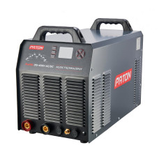 Зварювальний апарат PATON™ ProTIG-315-400V AC/DC WA (без аксесуарів)