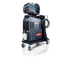Комплект для зварювання PATON™ ProMIG-630-15-4-400V WK