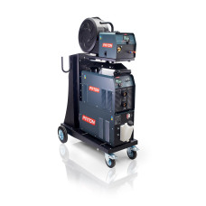 Комплект для зварювання PATON™ ProMIG-630-15-4-400V WK