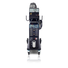 Комплект для зварювання PATON™ ProMIG-630-15-4-400V WK