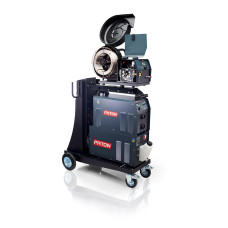 Комплект для зварювання PATON™ ProMIG-630-15-4-400V WK