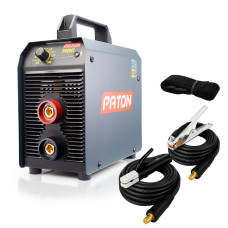 Зварювальний апарат PATON MINI