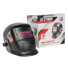 Зварювальна маска Stark WM-2000R