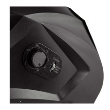 Зварювальна маска Artotic SUN 9F Black